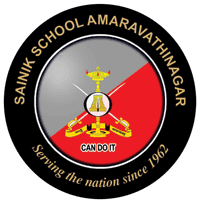 AMARAVATHINAGAR